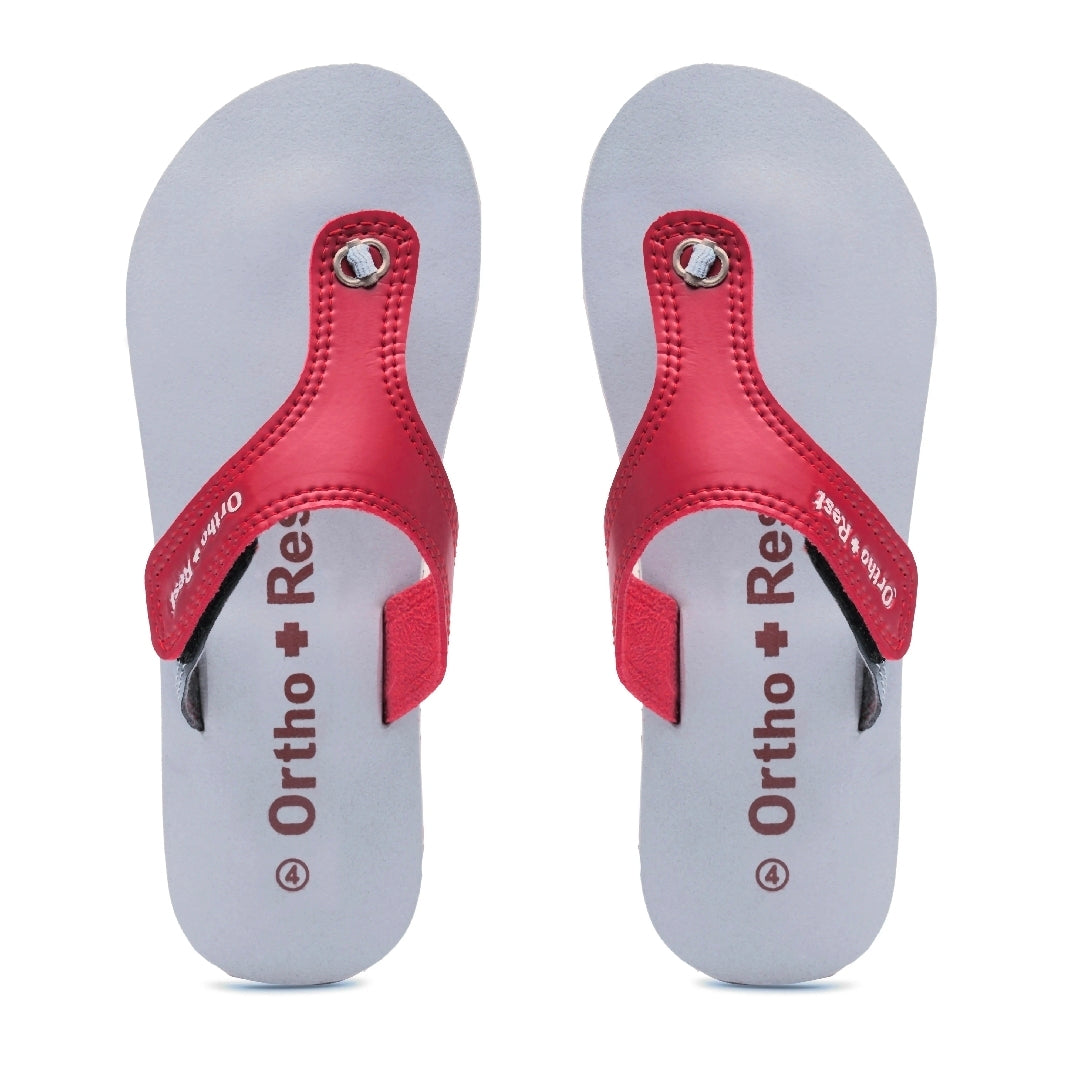 Extra Soft Orthopedic Slippers Women | Comfort