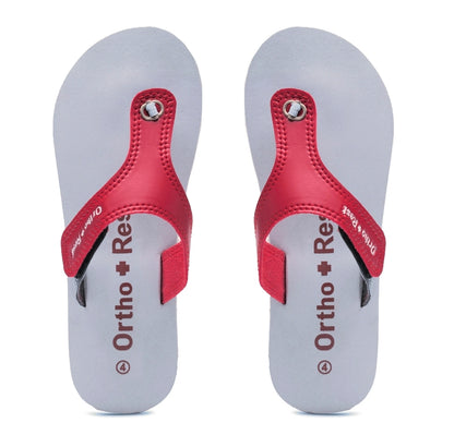 Extra Soft Orthopedic Slippers Women | Comfort