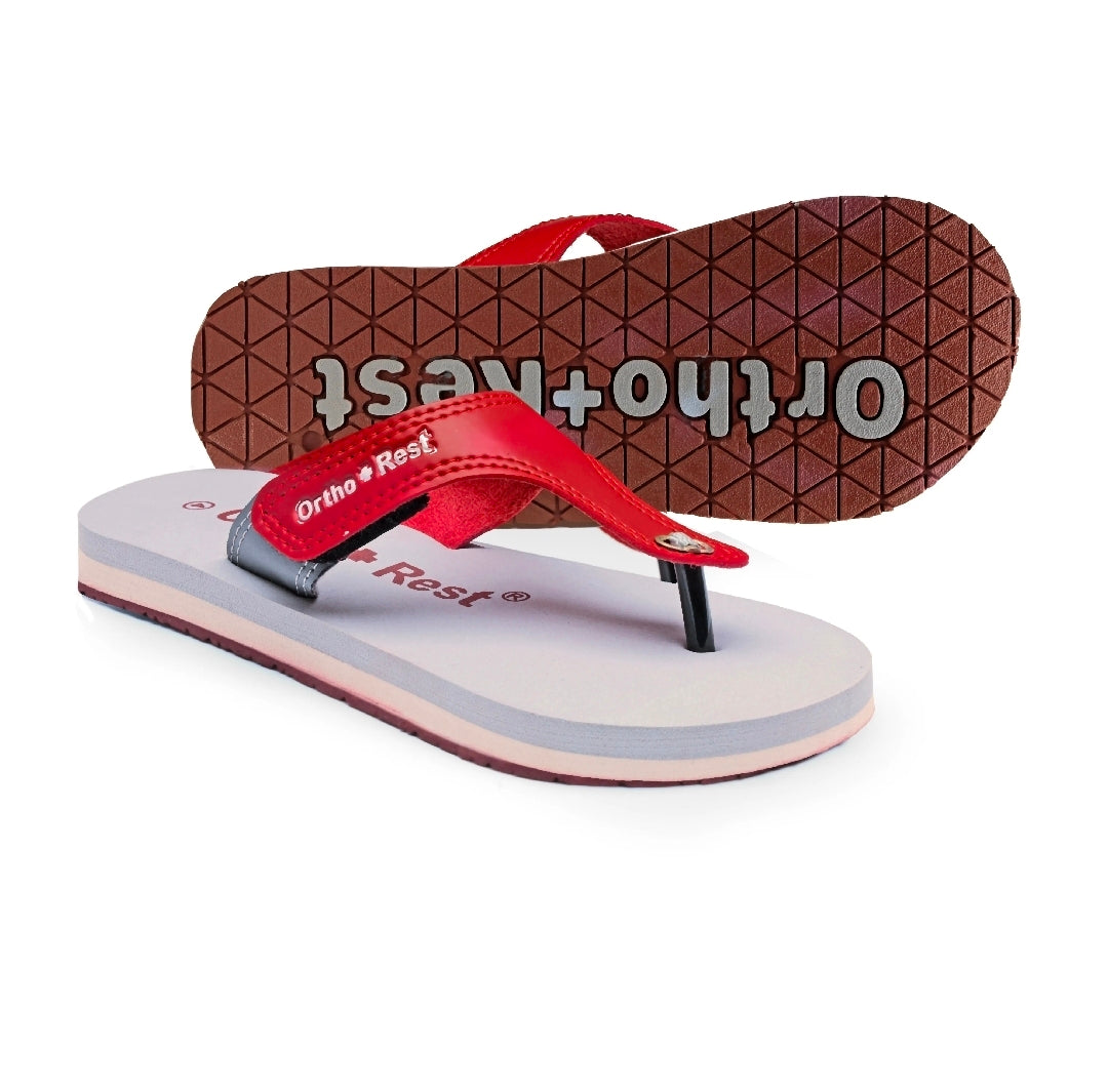 Extra Soft Orthopedic Slippers Women | Comfort