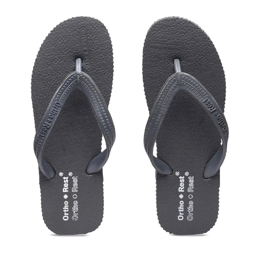 Ortho Women Slippers | Soft Doctor Comfort Daily