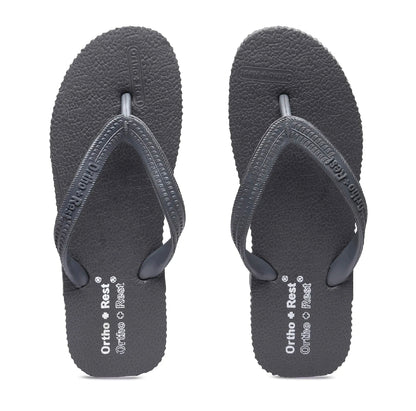 Ortho Women Slippers | Soft Doctor Comfort Daily