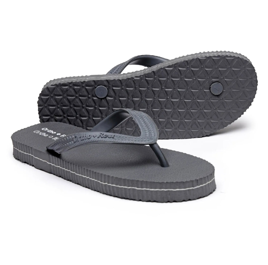 Ortho Women Slippers | Soft Doctor Comfort Daily