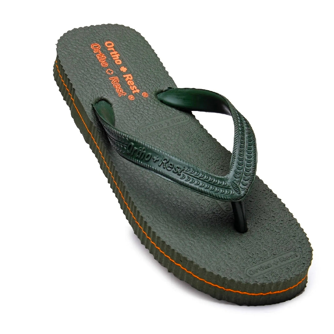 Ortho Women Slippers | Soft Doctor Comfort Daily