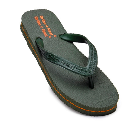 Ortho Women Slippers | Soft Doctor Comfort Daily