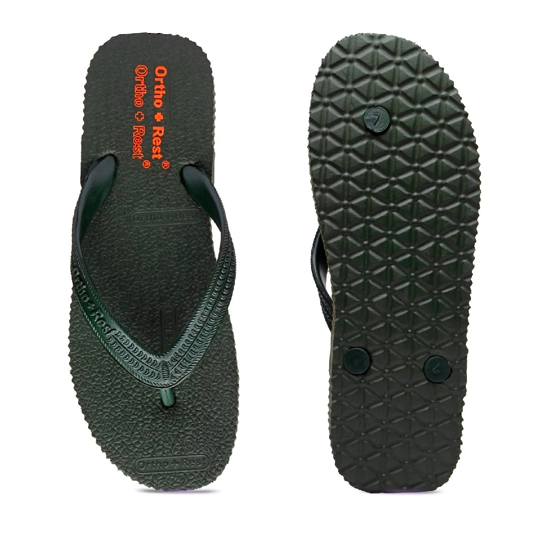 Ortho Women Slippers | Soft Doctor Comfort Daily