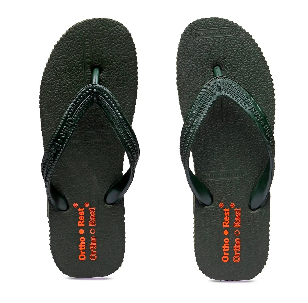Ortho Women Slippers | Soft Doctor Comfort Daily