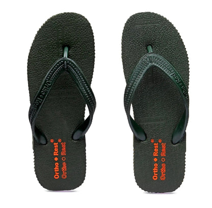 Ortho Women Slippers | Soft Doctor Comfort Daily