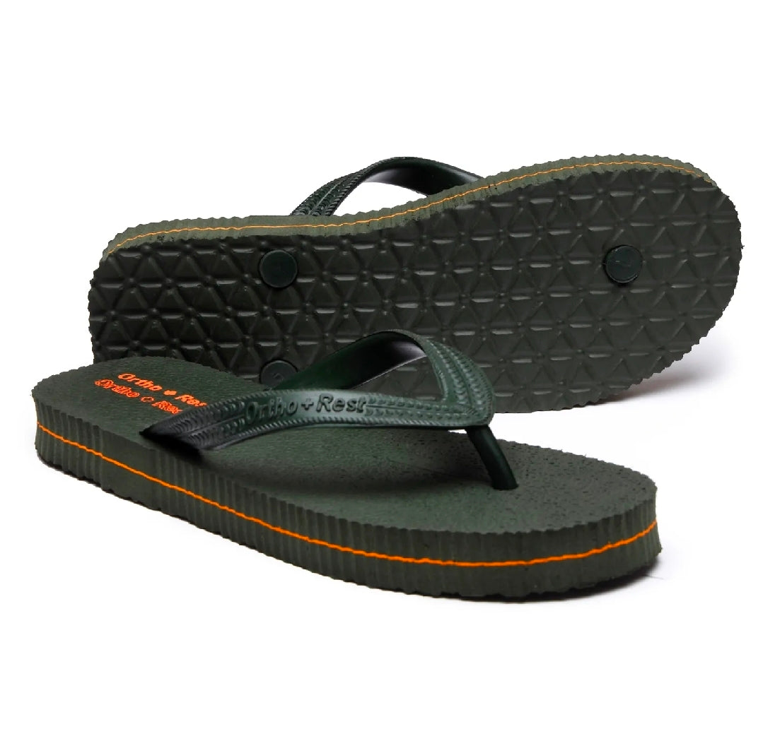 Ortho Women Slippers | Soft Doctor Comfort Daily