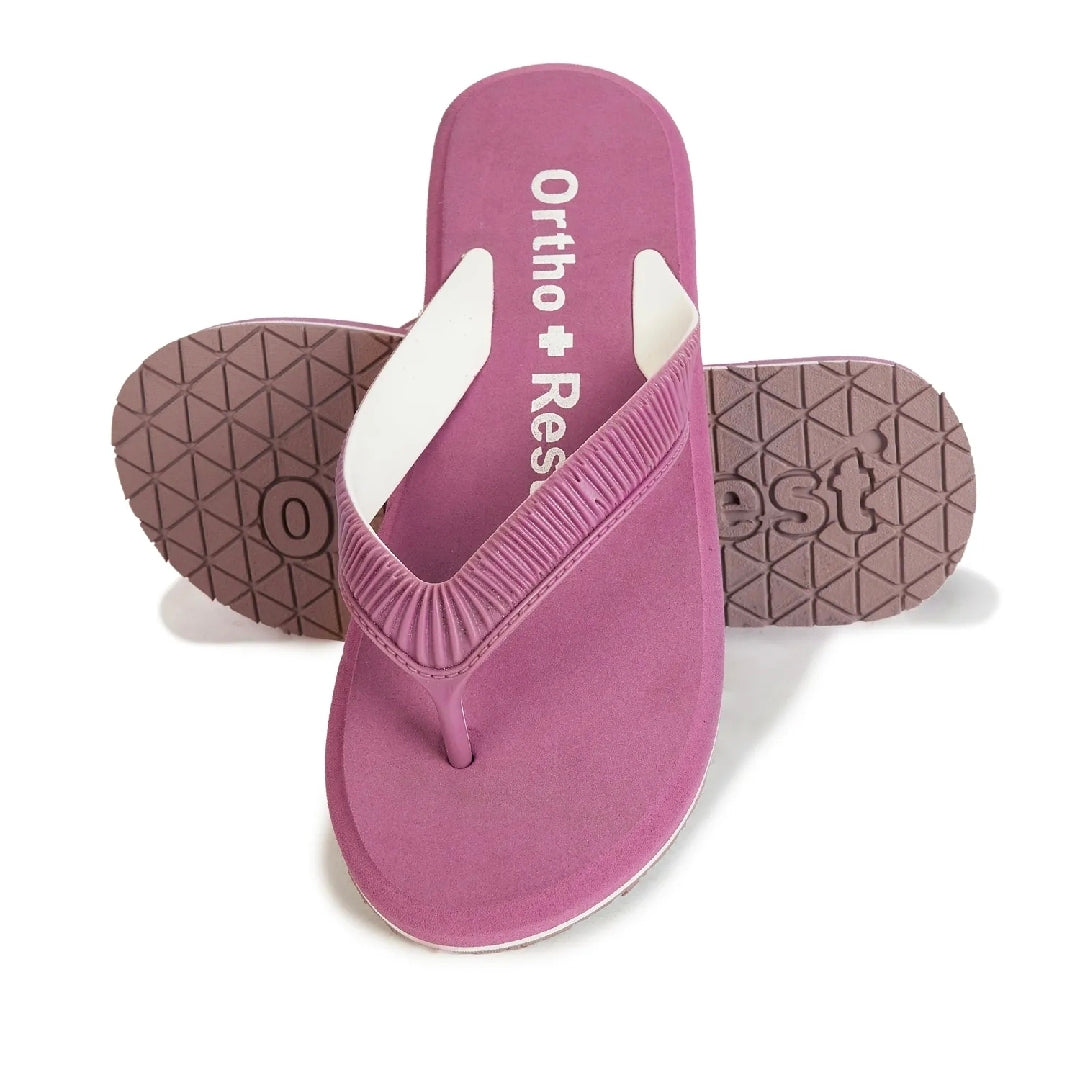 Buy Ortho Slippers Flip Flops | 70% Off