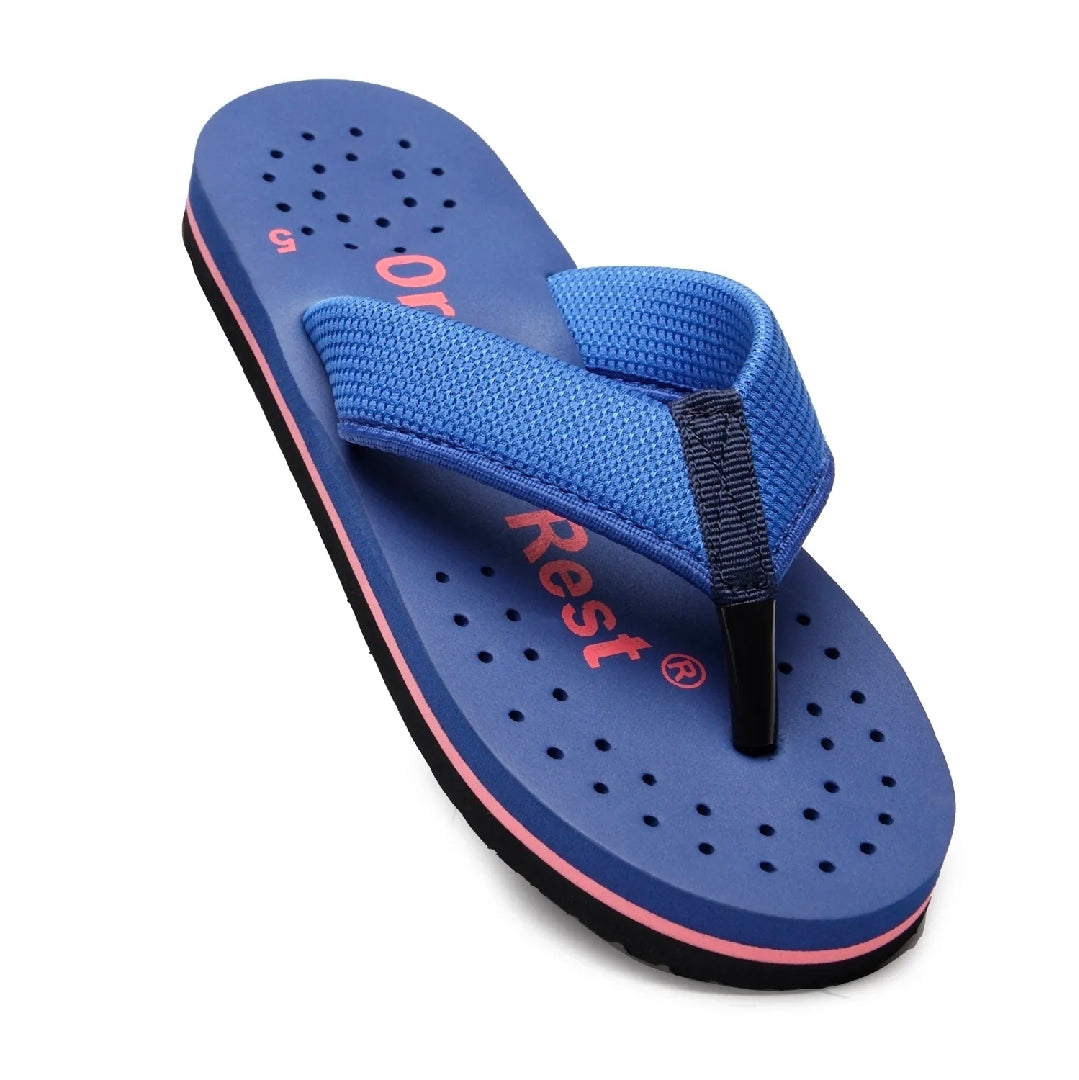 Extra Soft Ortho Doctor Slippers Women Comfort