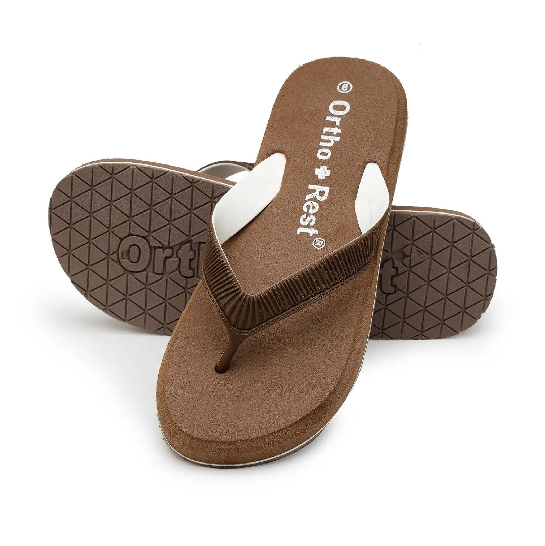 Buy Ortho Slippers Flip Flops | 70% Off