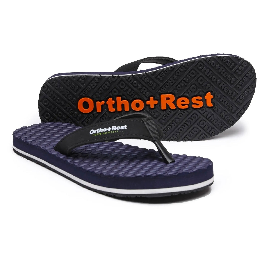 Bubbles Orthopedic Slippers Women | Soft Comfort Daily