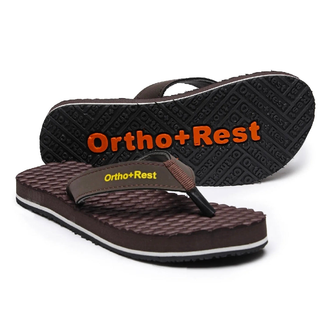 Bubbles Orthopedic Slippers Women | Soft Comfort Daily