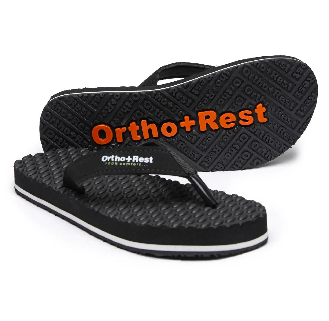 Bubbles Orthopedic Slippers Women | Soft Comfort Daily