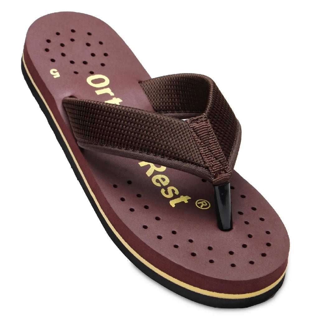 Extra Soft Ortho Doctor Slippers Women Comfort