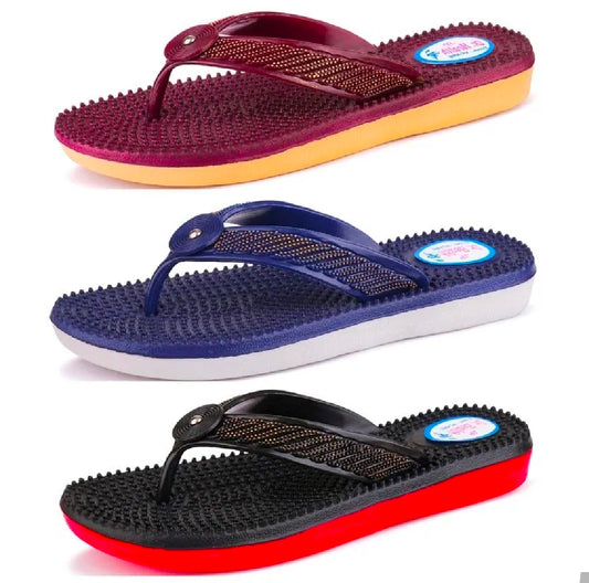 Dr Health Women Slippers | Comfort Orthopedic Daily