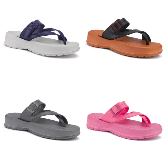 EVA Slides Women | Lightweight Comfortable Daily Wear
