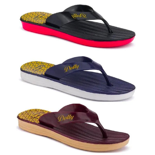 Women Slippers Flip Flops | Comfortable Daily Wear