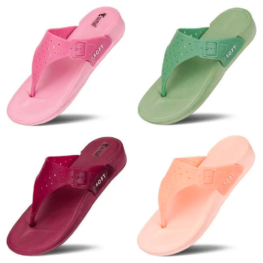 Women Flip Flops Slippers | Low Price Offer