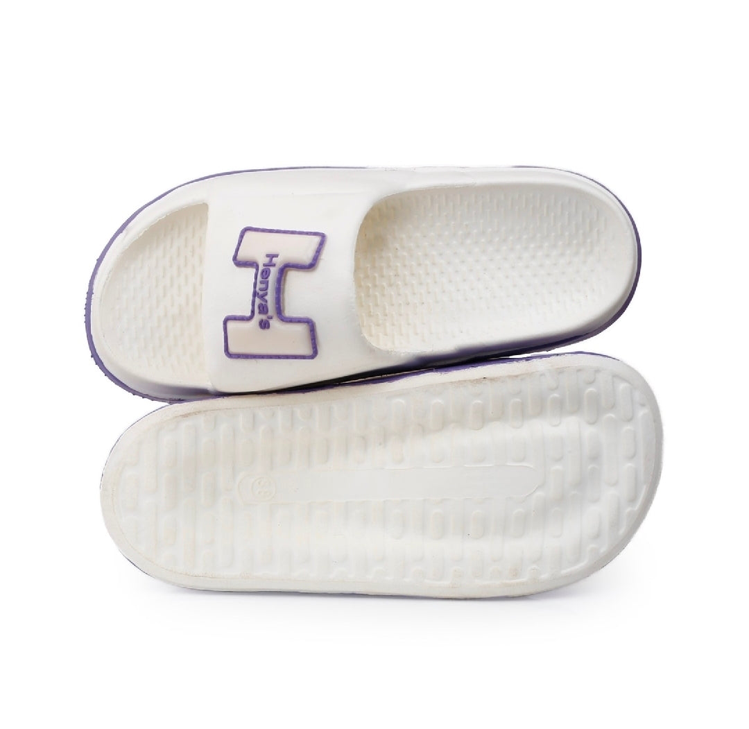 H Buckle EVA Slides Women | Wholesale Bulk