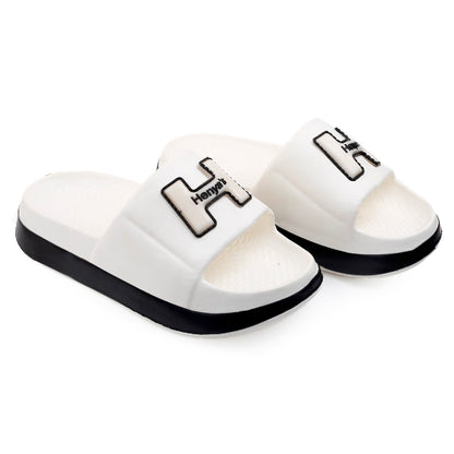 H Buckle EVA Slides Women | Wholesale Bulk