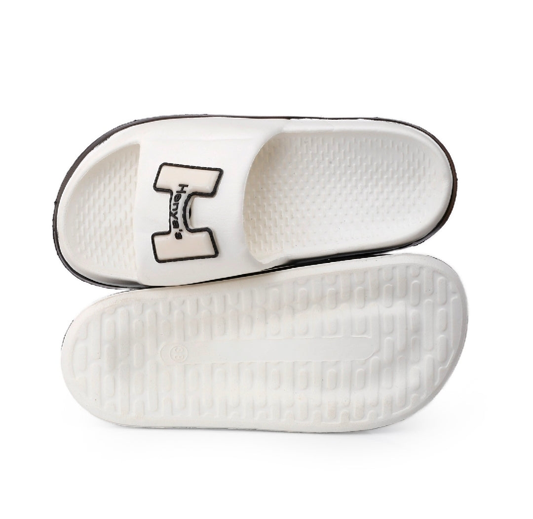 H Buckle EVA Slides Women | Wholesale Bulk