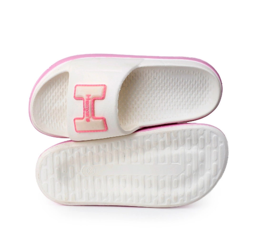 H Buckle EVA Slides Women | Wholesale Bulk