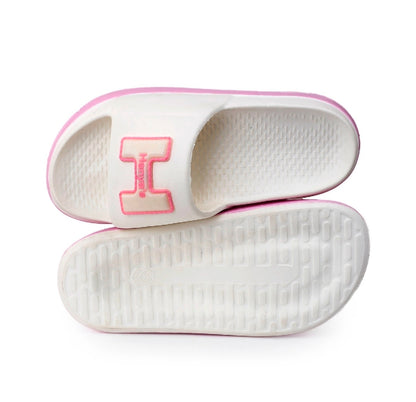 H Buckle EVA Slides Women | Wholesale Bulk