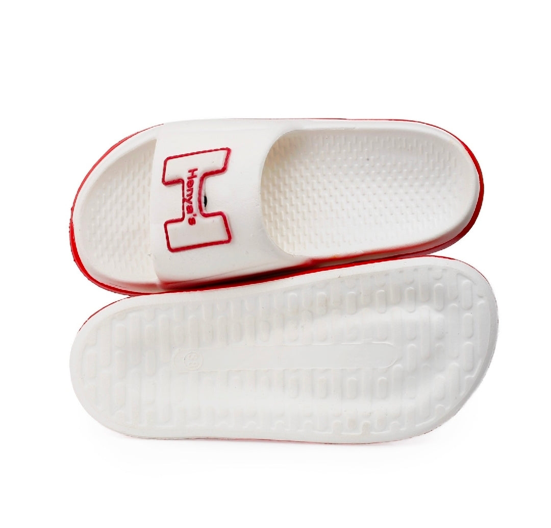 H Buckle EVA Slides Women | Wholesale Bulk