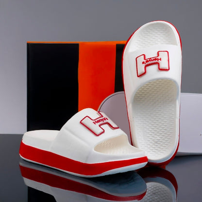 H Buckle EVA Slides Women | Wholesale Bulk