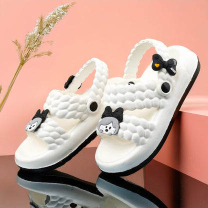 Women EVA Sandals Wholesale | Back Strap Bulk