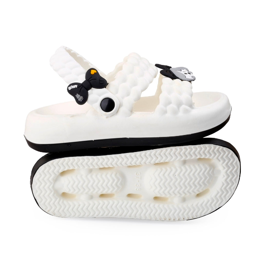 Women EVA Sandals Wholesale | Back Strap Bulk