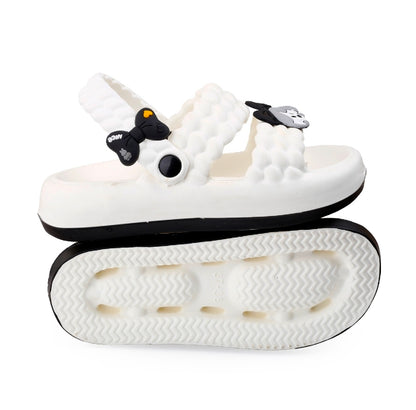 Women EVA Sandals Wholesale | Back Strap Bulk