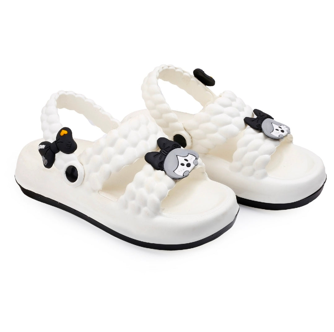 Women EVA Sandals Wholesale | Back Strap Bulk