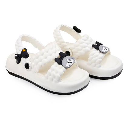 Women EVA Sandals Wholesale | Back Strap Bulk