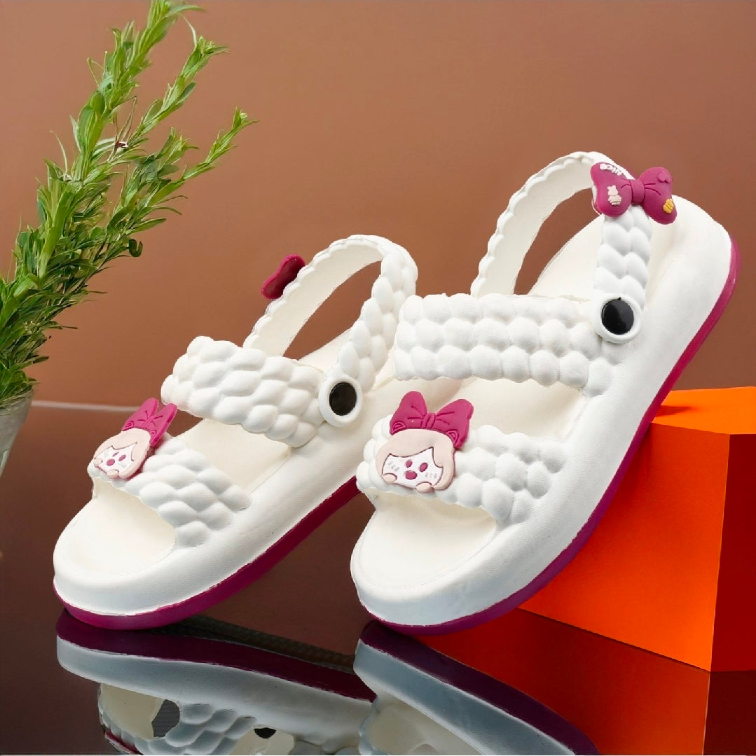 Women EVA Sandals Wholesale | Back Strap Bulk