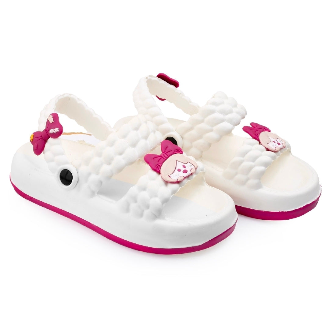 Women EVA Sandals Wholesale | Back Strap Bulk