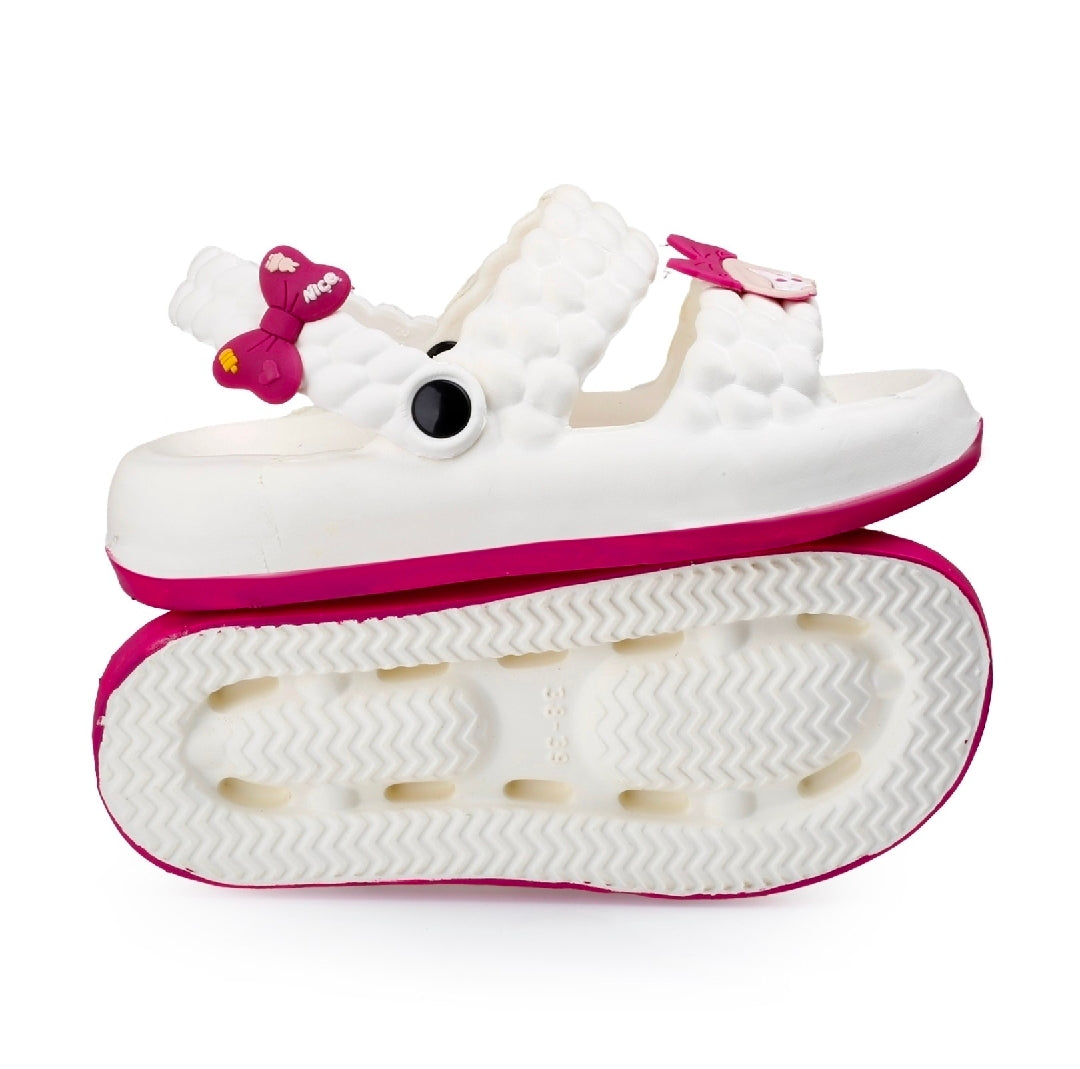 Women EVA Sandals Wholesale | Back Strap Bulk