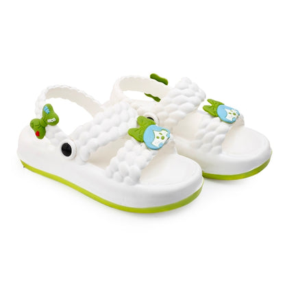 Women EVA Sandals Wholesale | Back Strap Bulk