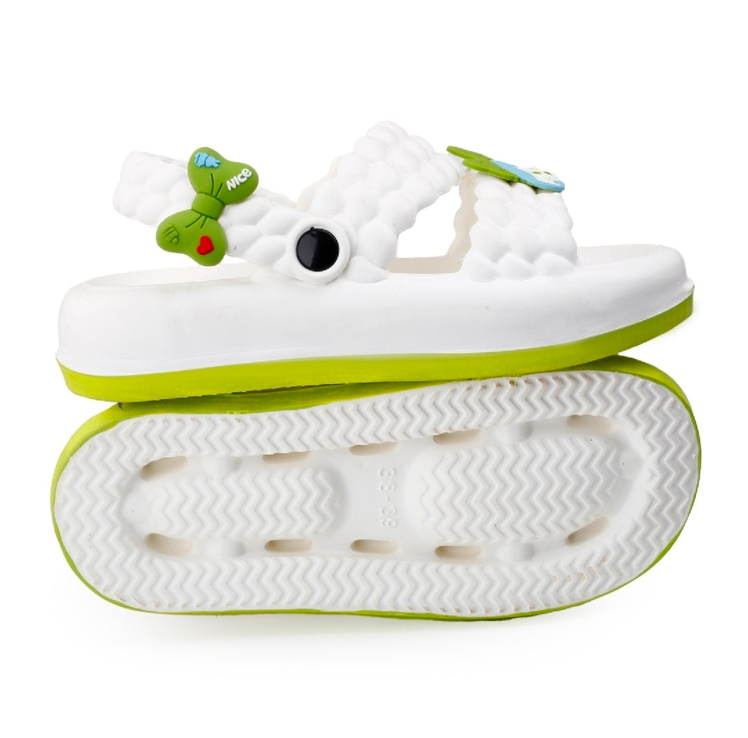 Women EVA Sandals Wholesale | Back Strap Bulk