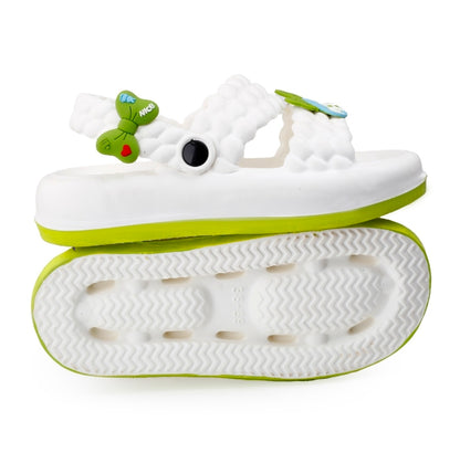 Women EVA Sandals Wholesale | Back Strap Bulk