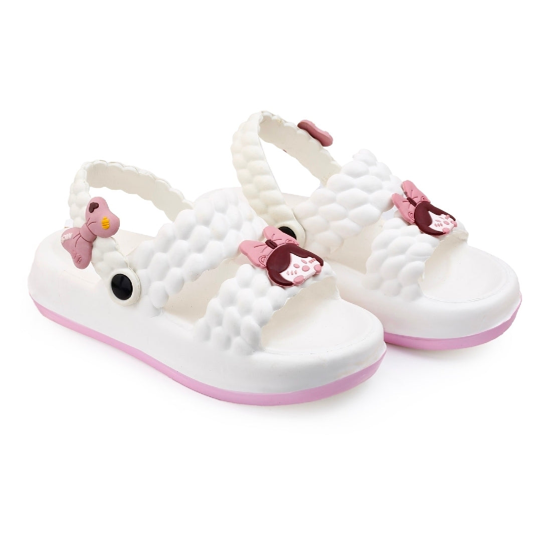 Women EVA Sandals Wholesale | Back Strap Bulk