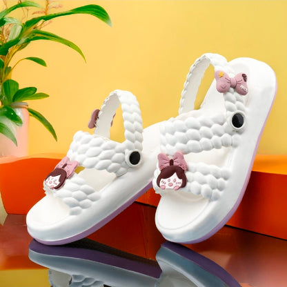 Women EVA Sandals Wholesale | Back Strap Bulk