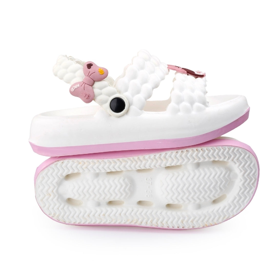 Women EVA Sandals Wholesale | Back Strap Bulk