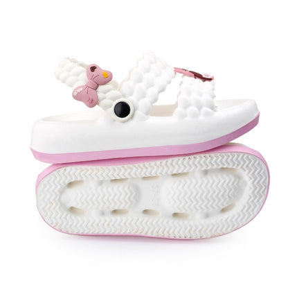 Women EVA Sandals Wholesale | Back Strap Bulk