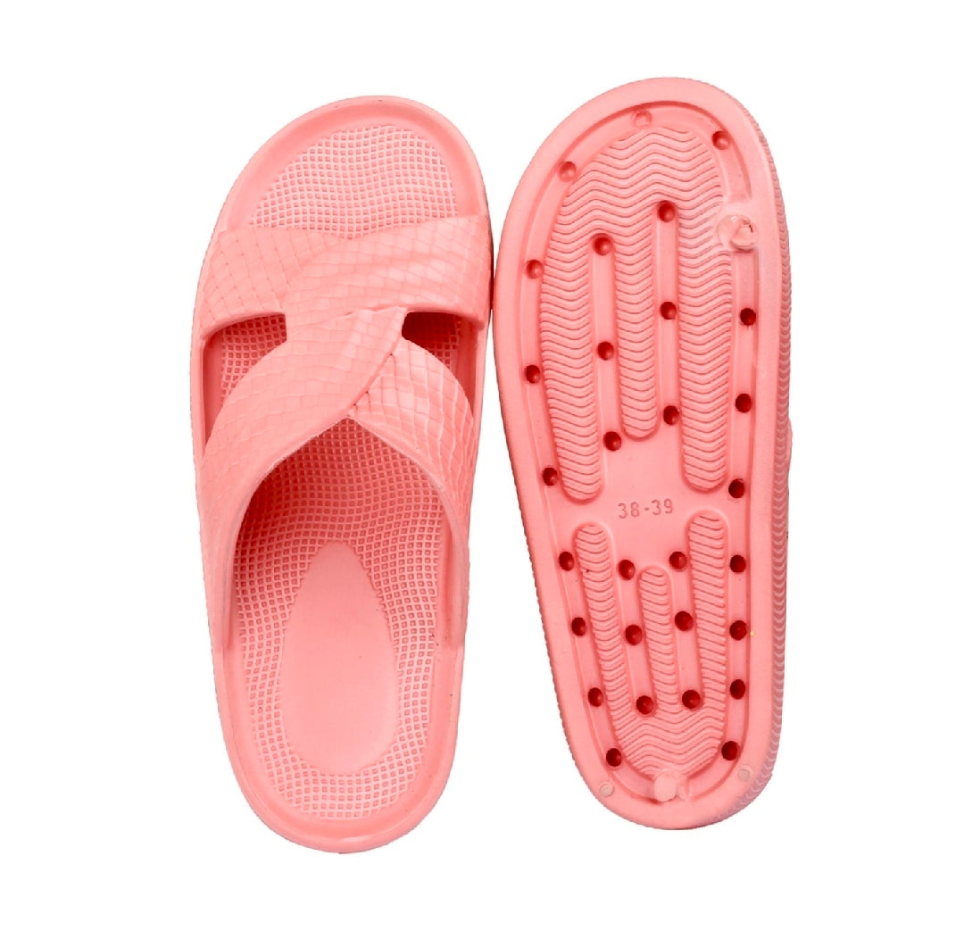 Buy Women Sliders Online | India Stylish Comfort