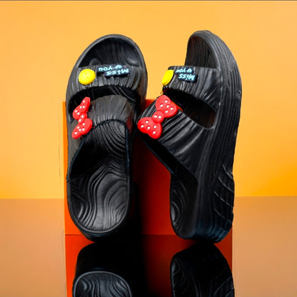 Women EVA Heel Slides Wholesale | Stylish Bulk