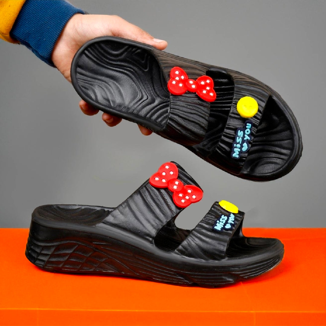 Women EVA Heel Slides Wholesale | Stylish Bulk