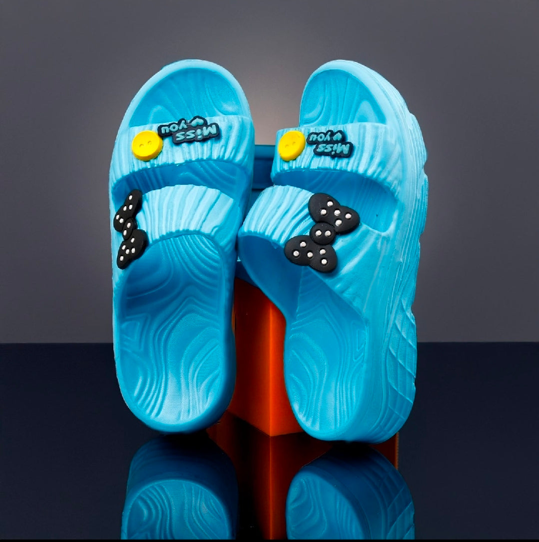 Women EVA Heel Slides Wholesale | Stylish Bulk