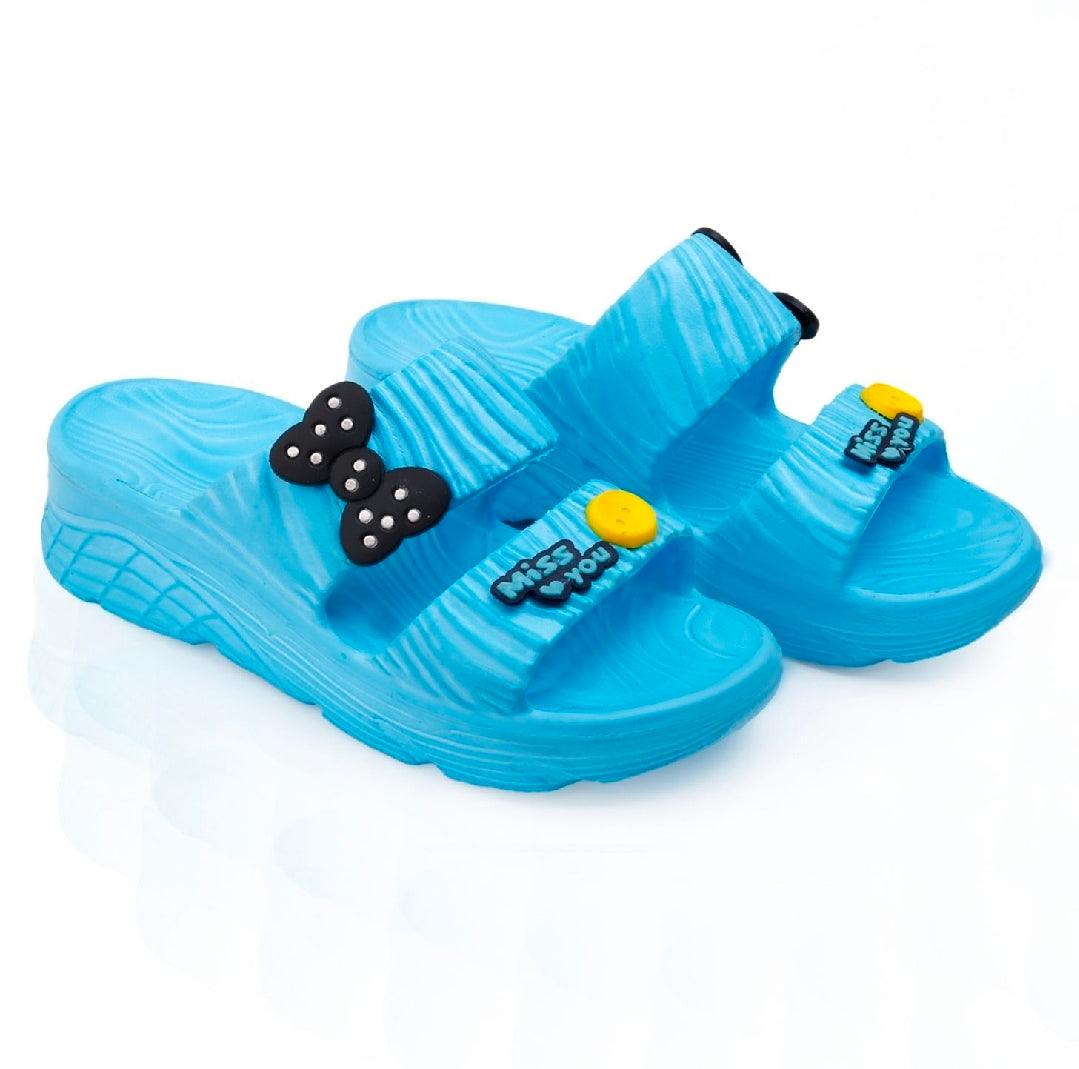 Women EVA Heel Slides Wholesale | Stylish Bulk